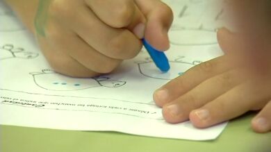 Los profesores de Baleares vuelven a las aulas pero se niegan a aplicar el trilingüismo