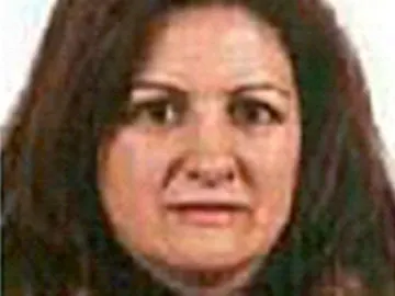 Natividad Jáuregui, presunta etarra detenida en Bélgica Natividad Jáuregui, presunta etarra detenida en Bélgica