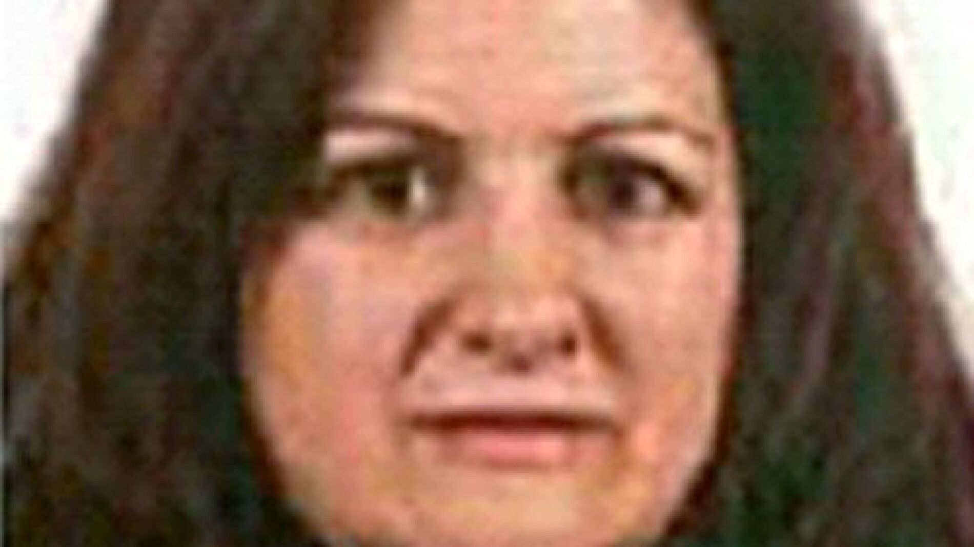 Natividad J&aacute;uregui, presunta etarra detenida en B&eacute;lgica