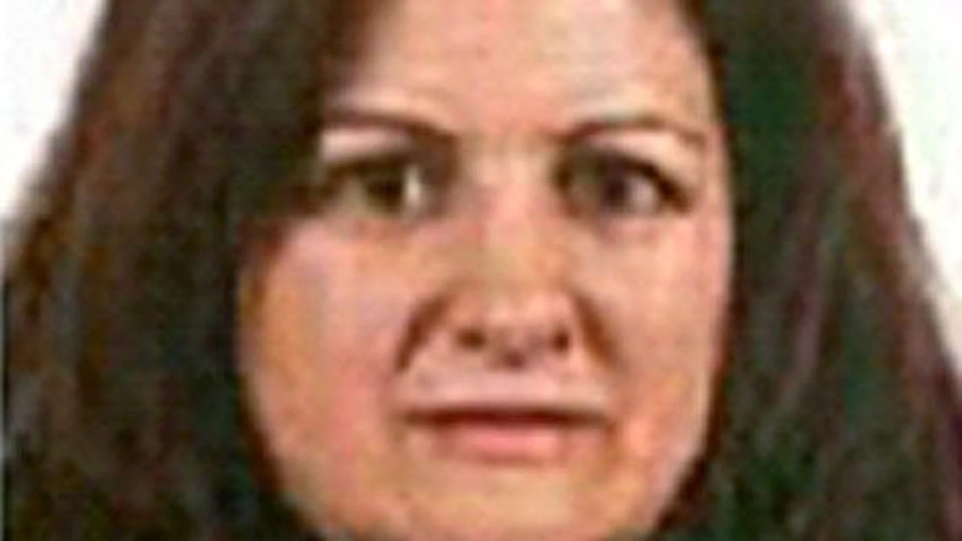 Natividad Jáuregui, presunta etarra detenida en Bélgica Natividad Jáuregui, presunta etarra detenida en Bélgica