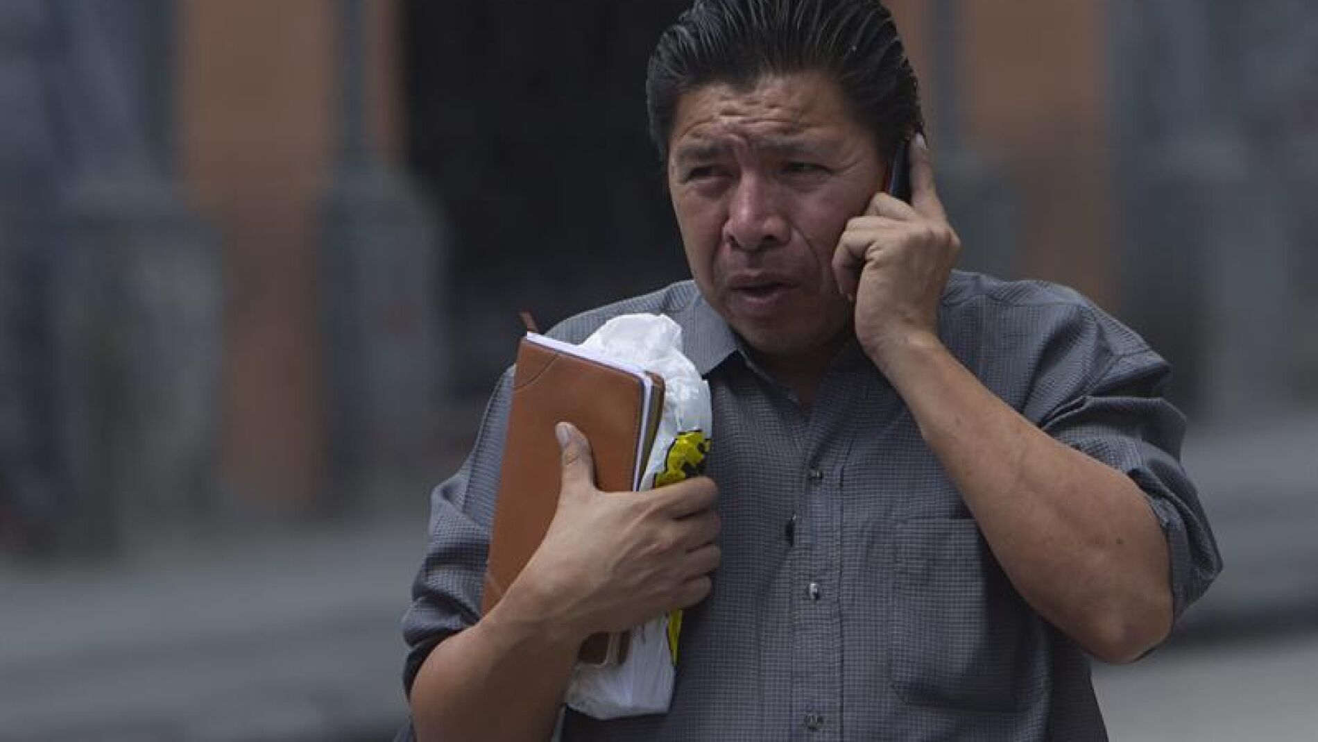 Telefon&iacute;a m&oacute;vil en Guatemala