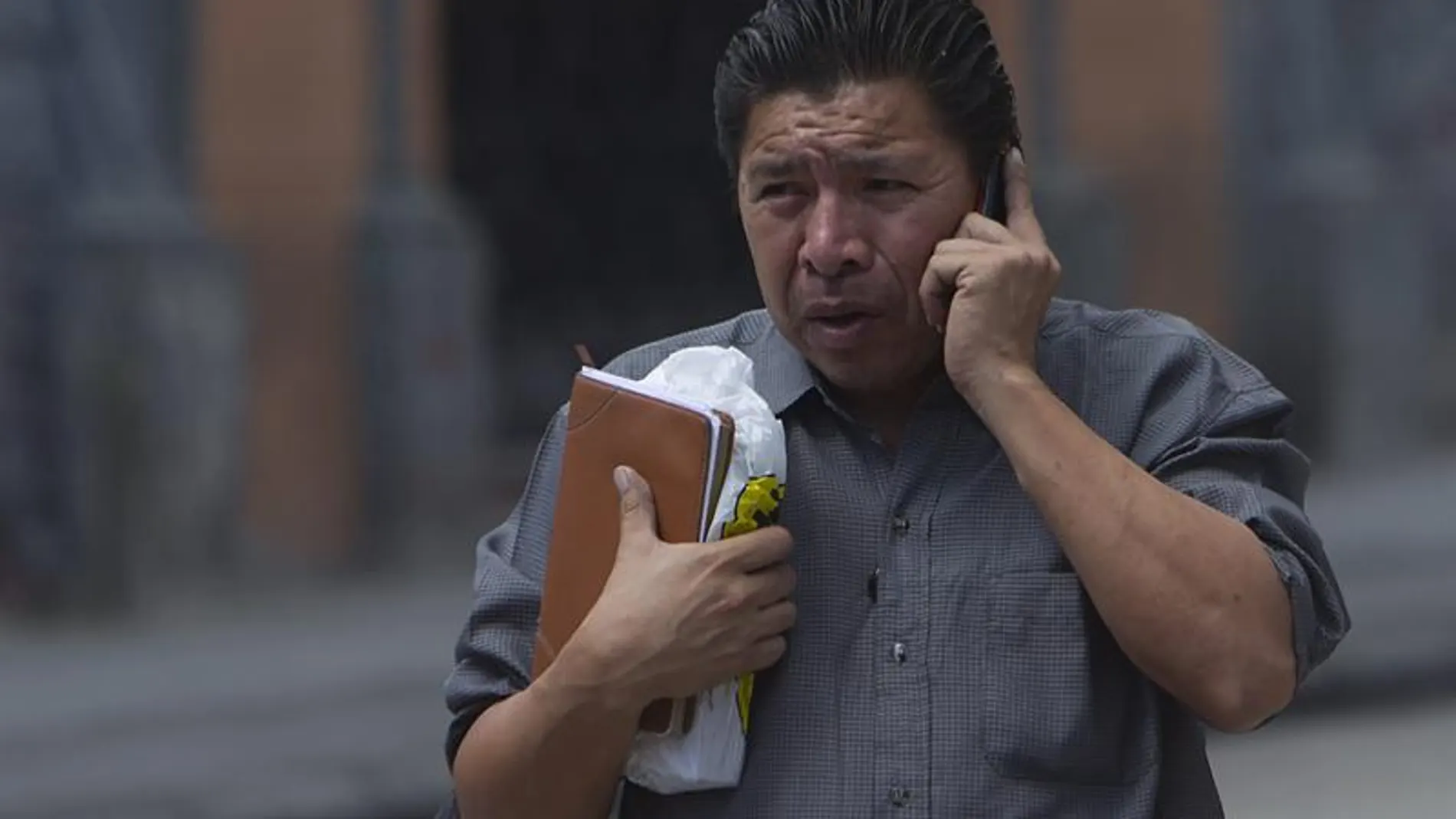 Telefonía móvil en Guatemala Telefonía móvil en Guatemala