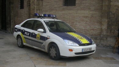 Detienen a un vendedor de droga que denunció que un cliente no le había pagado