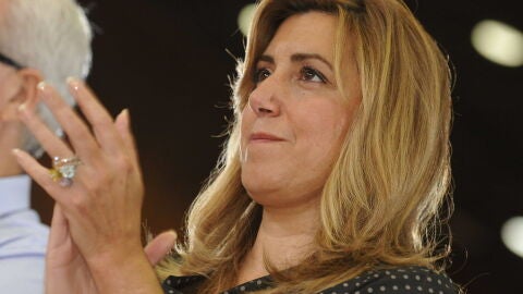 Susana D&iacute;az ofrecer&aacute; a Rajoy un pacto anticorrupci&oacute;n