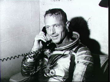 Scott Carpenter 