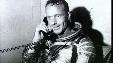 Scott Carpenter 