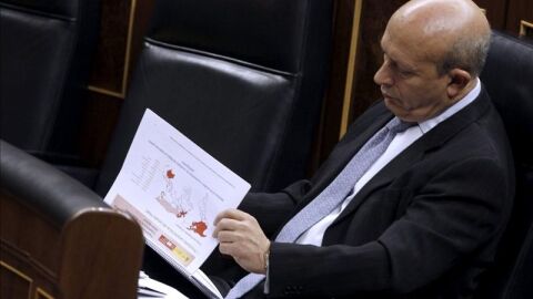 Jos&eacute; Ignacio Wert