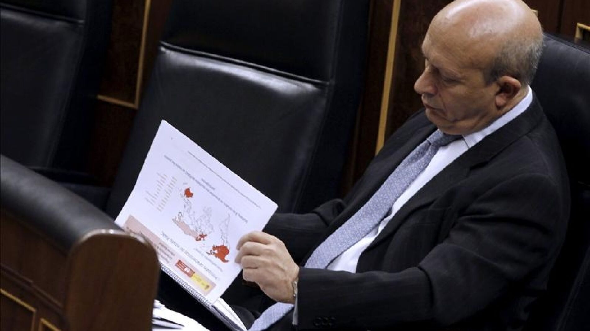 Jos&eacute; Ignacio Wert