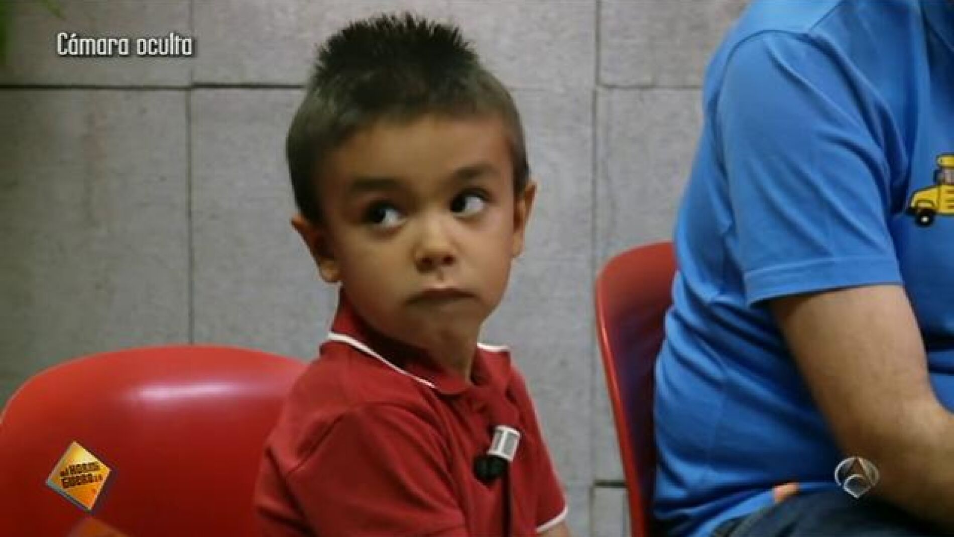 ¿Se puede pegar la mala suerte?