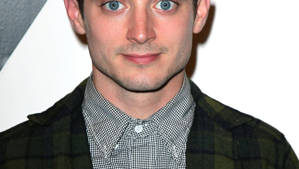Elijah Wood en El Hormiguero 3.0