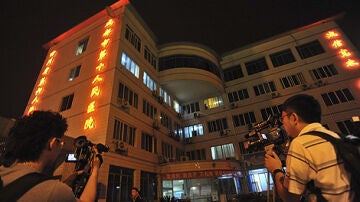 Examen, en base al socialismo, a 250.000 periodistas chinos