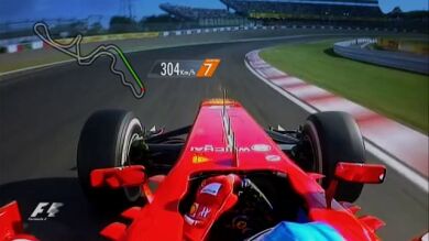 Vuelta de Alonso sobre Suzuka