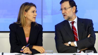 Rajoy desoye a los barones que piden adelantar nueva financiación autonómica