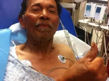 Gene Peñaflor Gene Peñaflor
