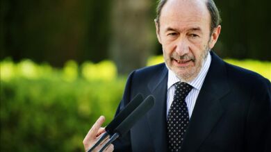 Rubalcaba asegura que no habrá consulta porque Mas le dijo que no hará 