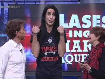 Clases de Inglés con Mario Vaquerizo Clases de Inglés con Mario Vaquerizo