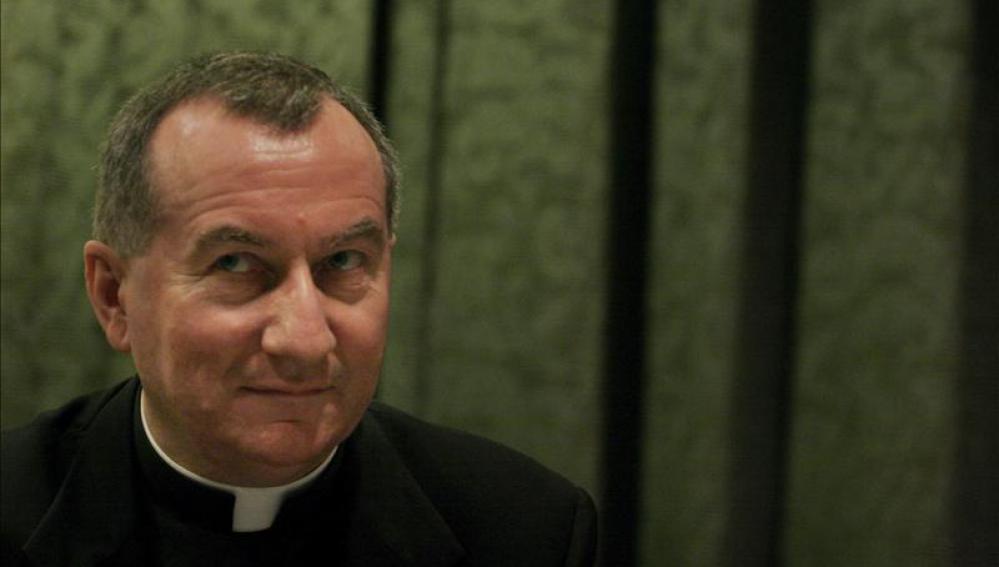 Pietro Parolin, nuevo Secretario de Estado del Vaticano