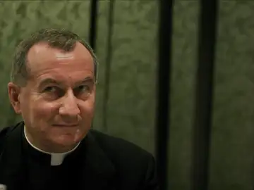 Pietro Parolin, nuevo Secretario de Estado del Vaticano Pietro Parolin, nuevo Secretario de Estado del Vaticano