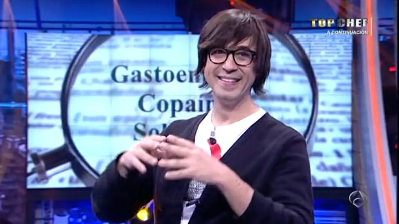 Gastoenteritis, Copaína, Solyedad
