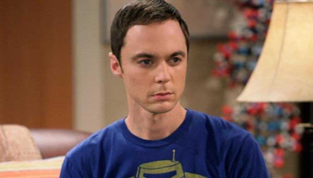 The Big Bang Theory
