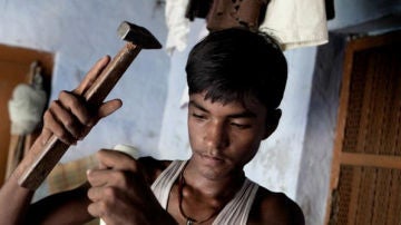 Informe sobre la esclavitud mundial