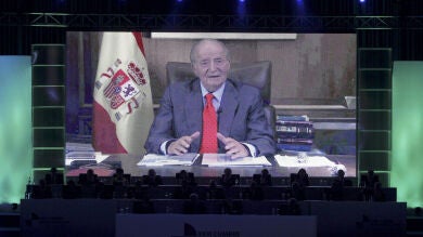 Don Juan Carlos: 
