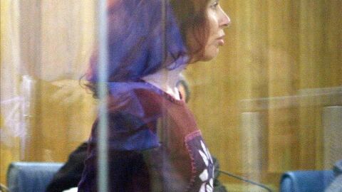 In&eacute;s del R&iacute;o