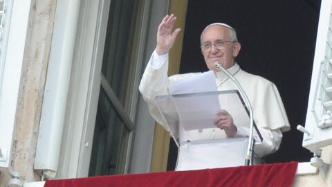 El Papa Francisco se&ntilde;ala que la avaricia destruye a las personas y familias