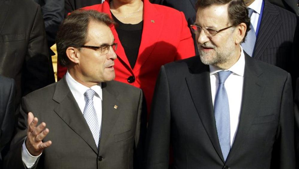 Mariano Rajoy