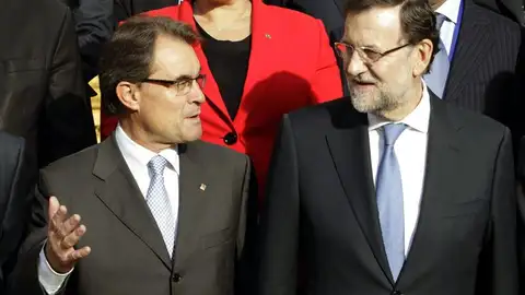 Mariano Rajoy Mariano Rajoy