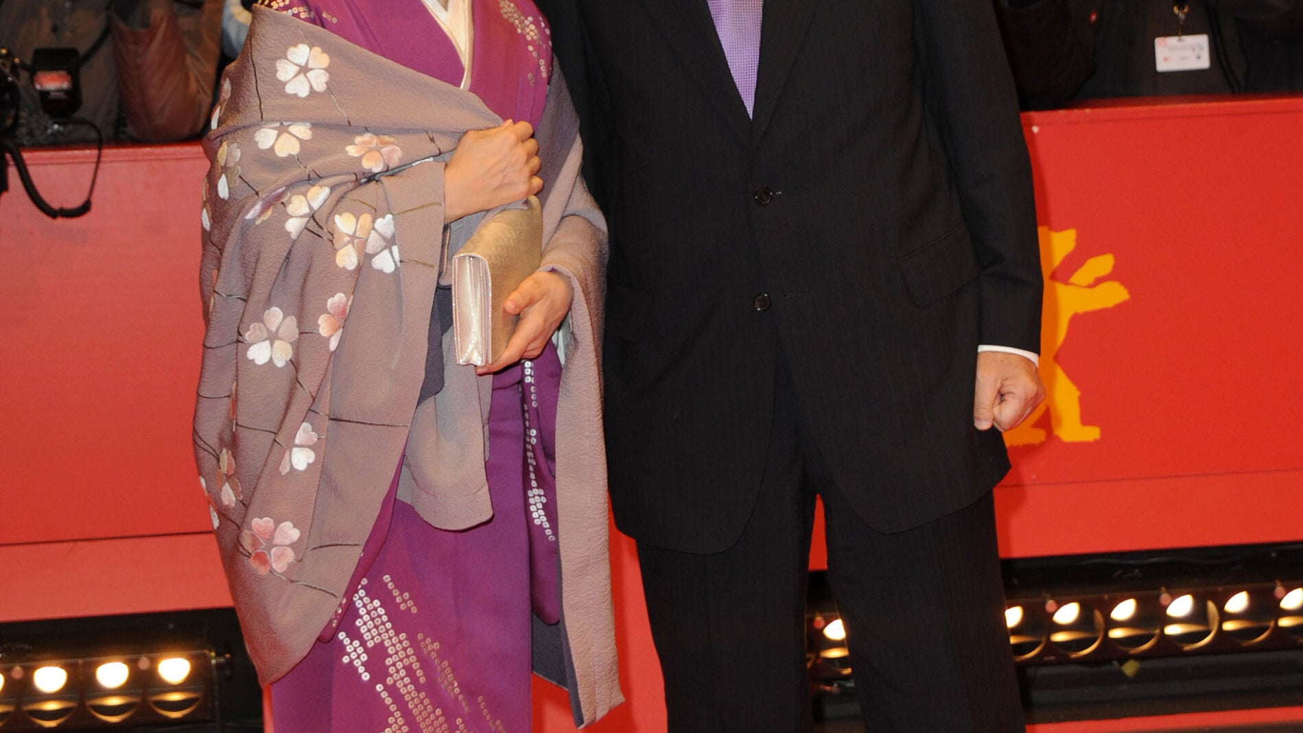 El realizador japonés Yoji Yamada