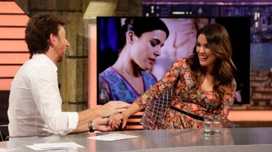 Adriana Ugarte: 