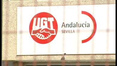 Dirigentes de UGT Andalucía podrían haber reconocido la manipulación de facturas