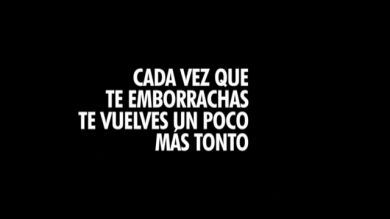La FAD lanza una campaña para prevenir el consumo abusivo de alcohol