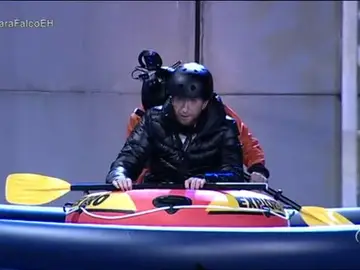 Rafting a lo bestia Rafting a lo bestia