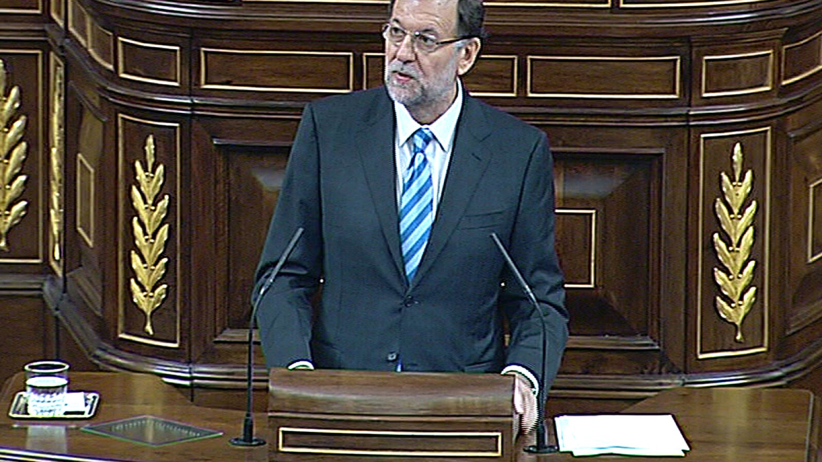 El director del CNI comparecerá en el Congreso por el supuesto espionaje de EEUU