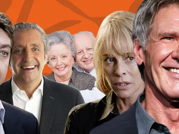 Invitados Hormiguero del 4 al 7 de Noviembre Invitados Hormiguero del 4 al 7 de Noviembre