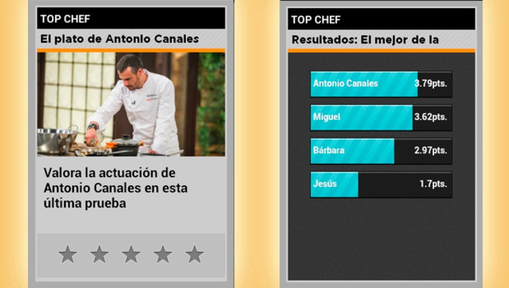 Antonio Canales en ATRESMEDIA CONECTA