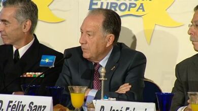El CNI recuerda que su actuación 