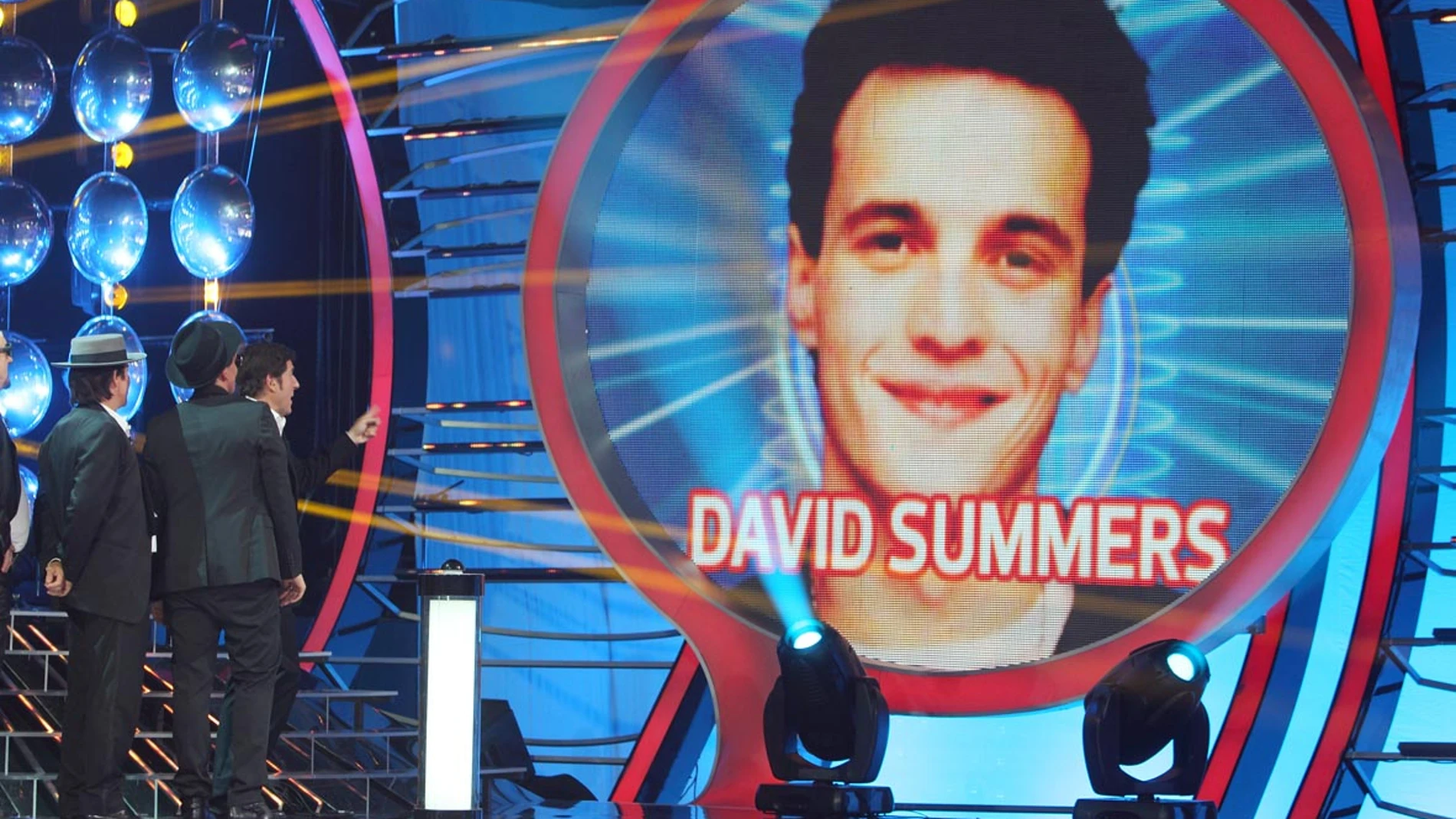 Gala 2 | David Summers