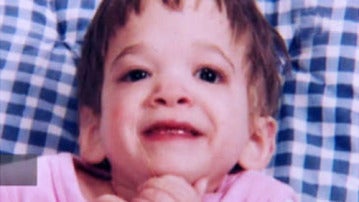 La pequeña Brooke Greenberg mostraba la apariencia de una niña de 2 años.