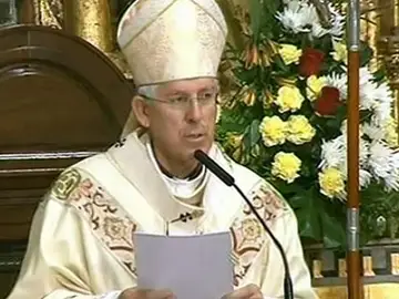 El arzobispo de Toledo El arzobispo de Toledo