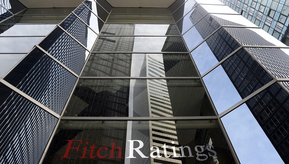 La agencia de calificación Fitch ve la mejora de la economía española