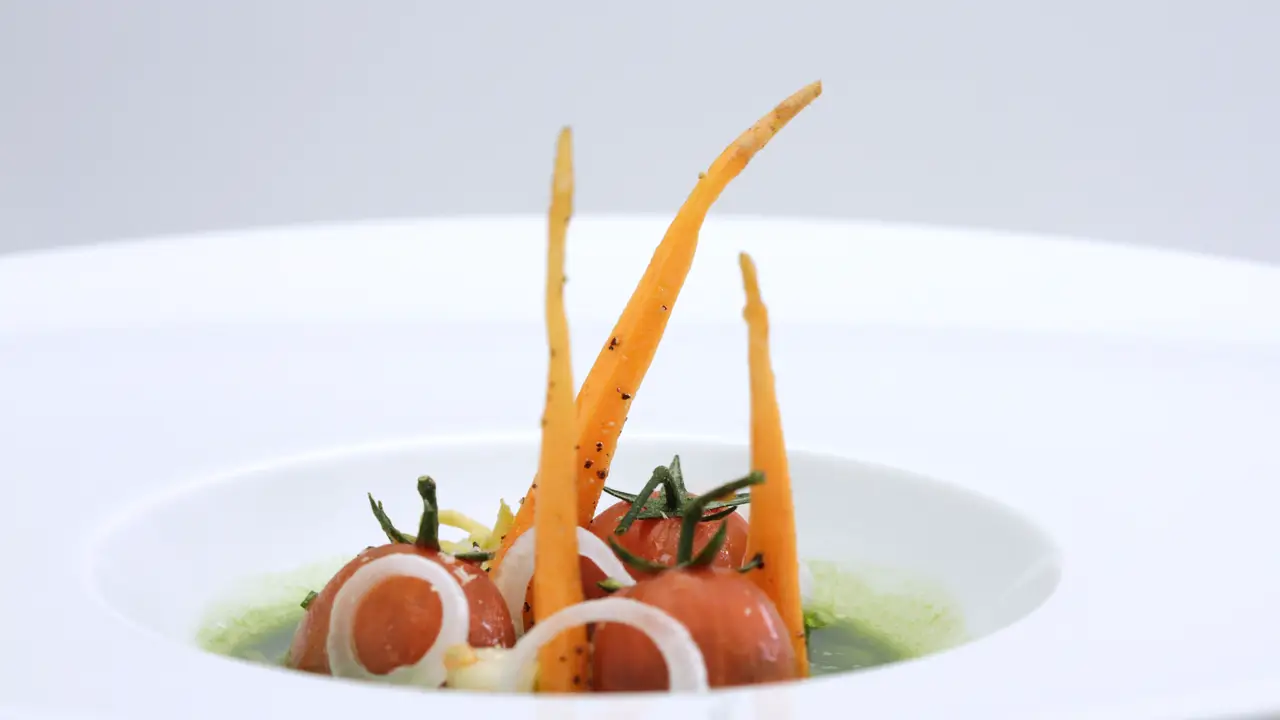 Ensalada Paco