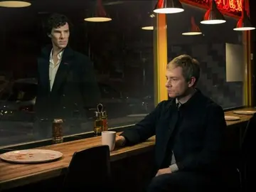 Sherlock Sherlock