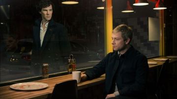 Sherlock