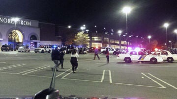 Centro Comercial de Nueva Jersey