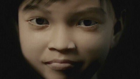 Sweetie, la primera ni&ntilde;a virtual para atraer y capturar a delincuentes sexuales