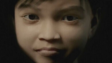 Sweetie, la primera niña virtual para atraer y capturar a delincuentes sexuales