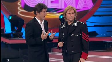 Santiago Segura vuelve a Tu cara me suena, pero como jurado